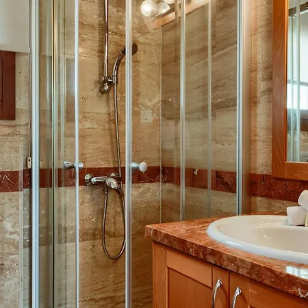 Aphrodite Hills Superior Superior 0135 Air Conditioning 5 Bedrooms Paphos